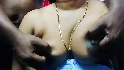 Mohini village Bhabhi hardsex in bedroom.