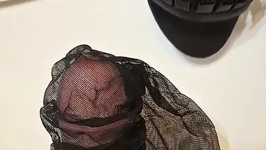 Shoes fuck