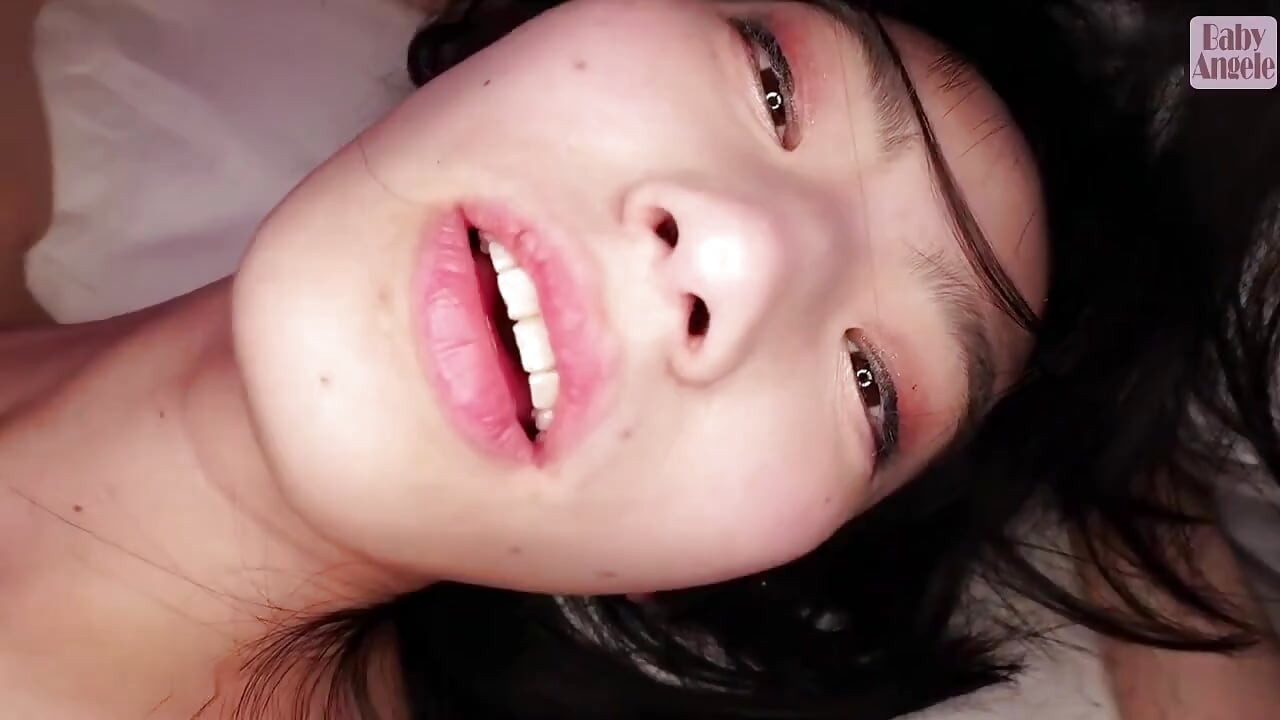 무수정 질싸에 자신을 밀어 끝없는 쾌락 타고 Tochigi에서