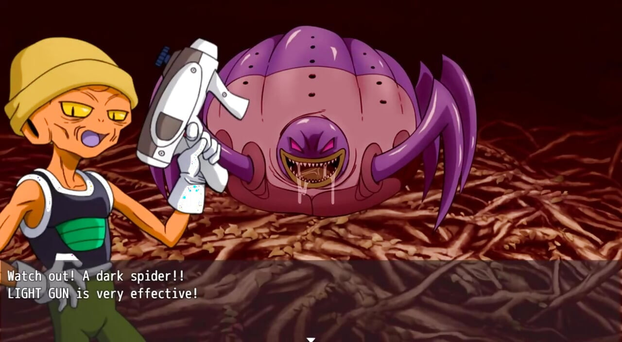 Dagon Ball Dragon Ball Super Lost epizód - 4. rész - Szopás POV szerző: Loveskysanx