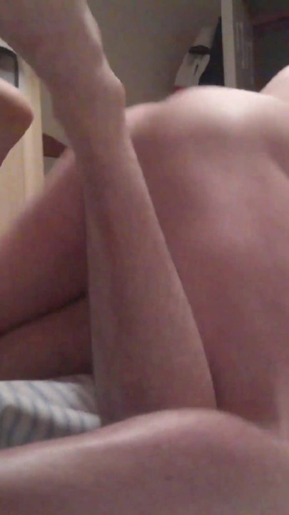 Str8 Twink Needs Stepdaddy 2nd Vid