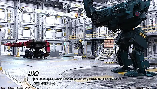 Uzayda mahsur kaldım - boşal ve beni öp Camilla