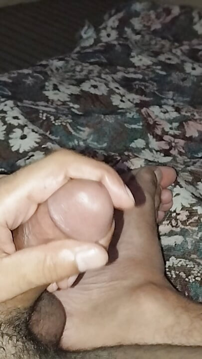 Masturbation