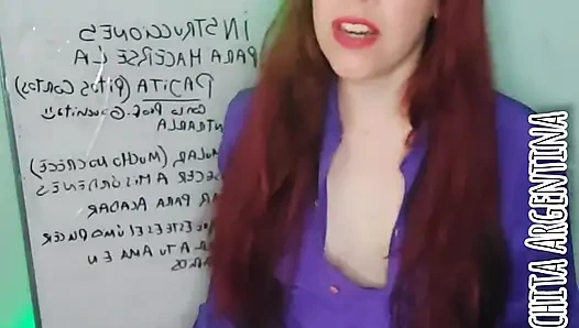 Kelas master untuk peluit pendek seperti Anda