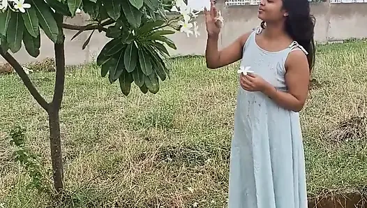Indische Bangali Ehefrau Hardcore Schneller Romantischer Sex