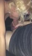 Me Cuming in a Slut!