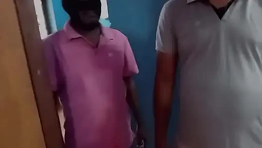 Подготовка к съемке