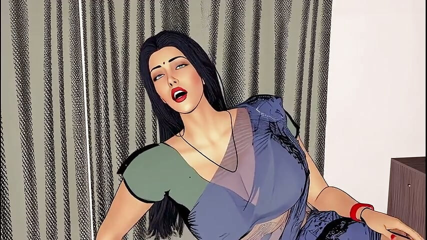 Neha Bhabhi Ki Pyaas 2