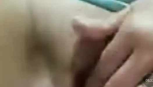 İkimiz de bu sabah mutluyuz