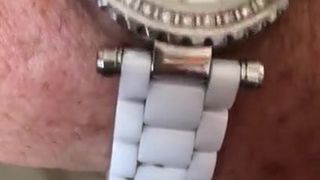 Colección de reloj de pulsera