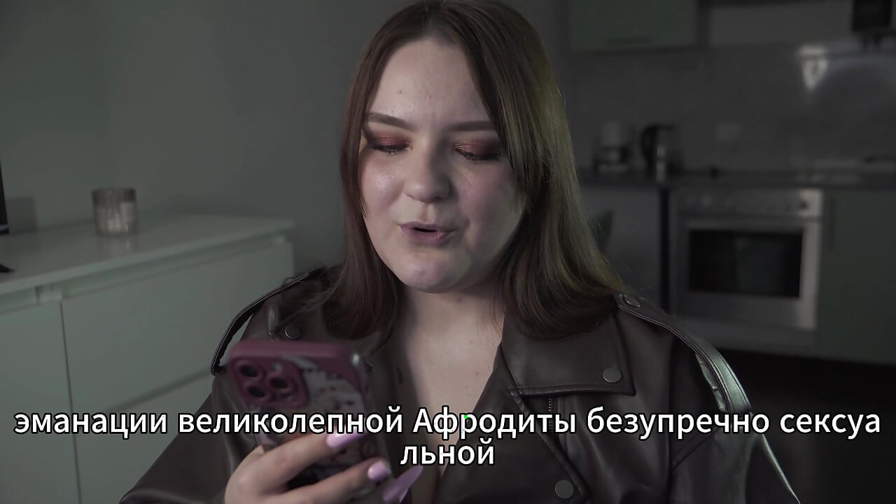 Porn story - Chief cum in lieutenant's wife (Russian, Blowjob, Hard sex, cuckold)