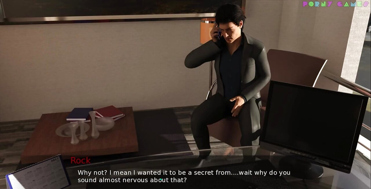 Midlife Crisis v0.25 - Showing dominance on the gym (2)