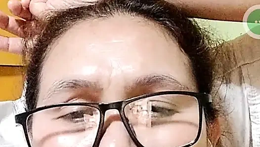 Здесь мы снова, как LDR знает лучше видеозвонка, секс, чтобы сделать любовь