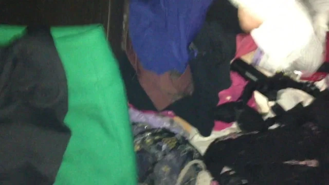 25 yo panties 2