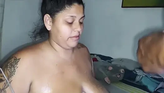 Üçüncü sezon - bts - iri güzel kadın muz 4k gırtlağına kadar alıyor sürtük... Yemek sevenler hazırlanıyor