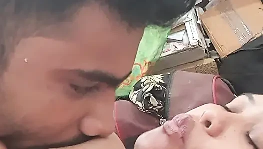 Karı koca Hintli seksi Hintçe vedio