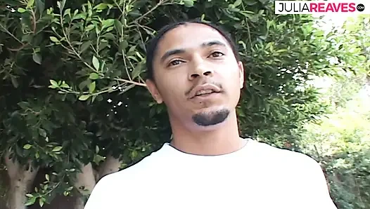 Оргия у бассейна, и я хорошо поскакала