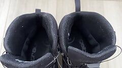 Engelbert Strauss - Safety Shoes - Used