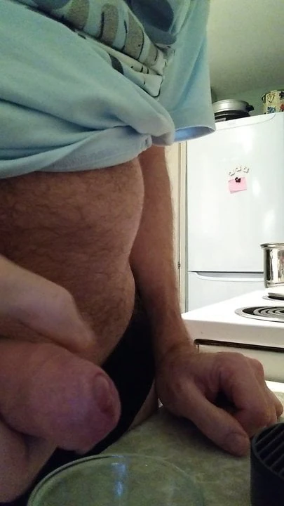Coffee and Cream Part 1