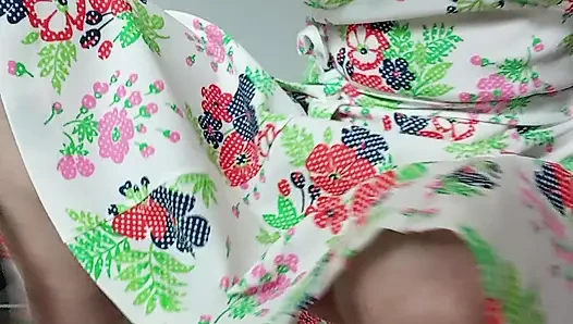Aku akan kesana.