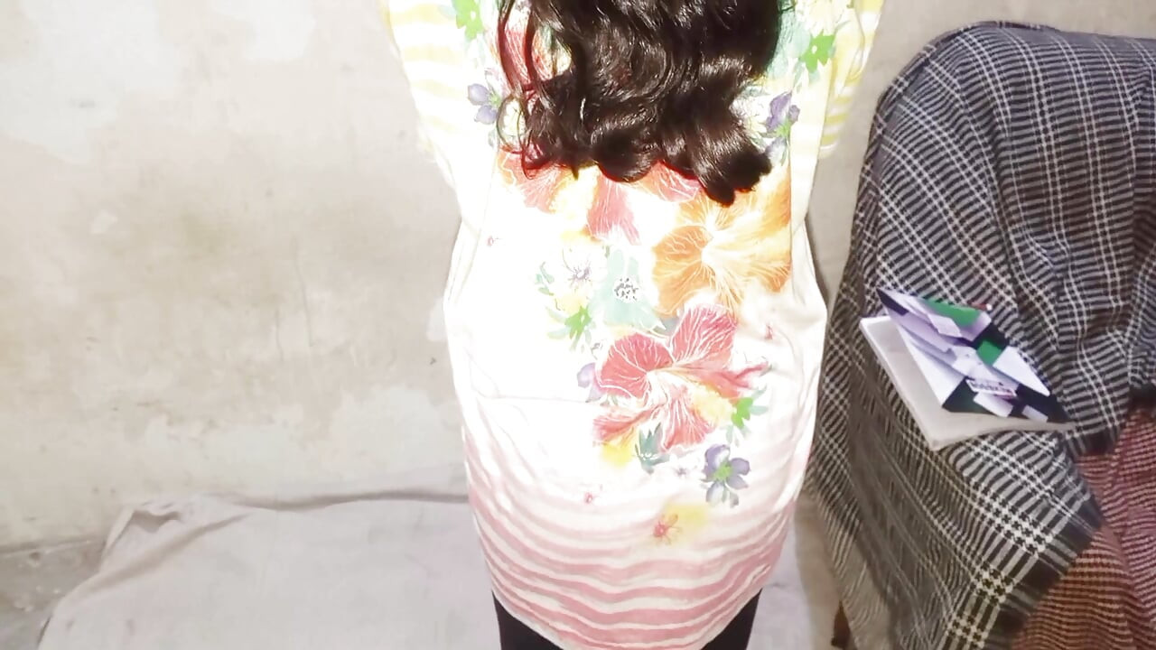Desi Indian Virgin Pussy Student First Time Sex Her Own Tuition Teacher