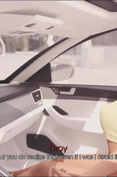 내 쾌락 - 챕터 3