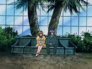 Catfight-Club Anime Mädchen mit süßen Titten und engen Muschis