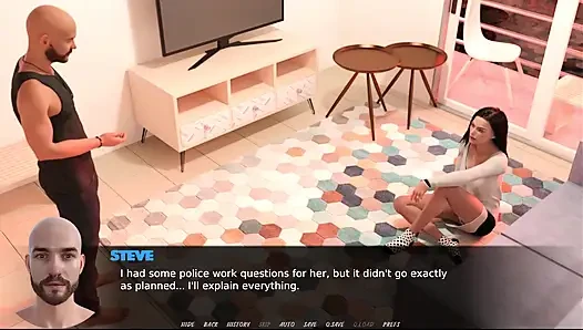 Tabu Oyunları Bölüm 61
