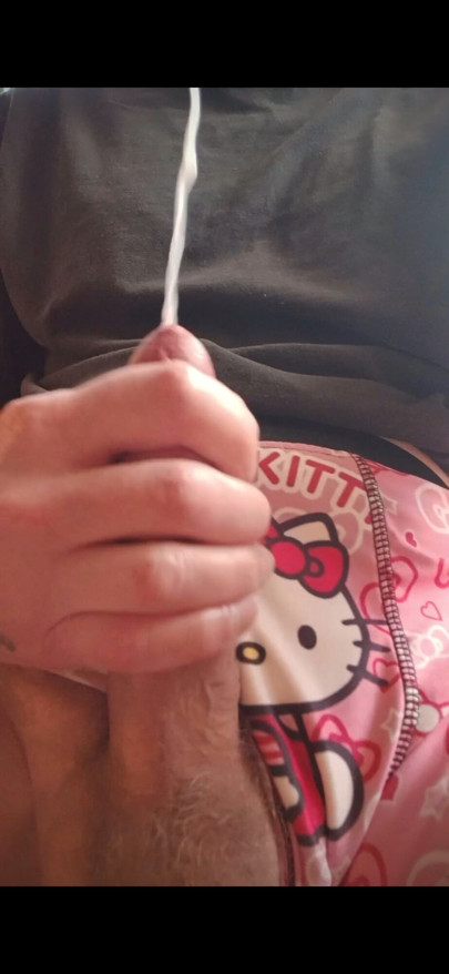 Pik Sæd Amatør Video