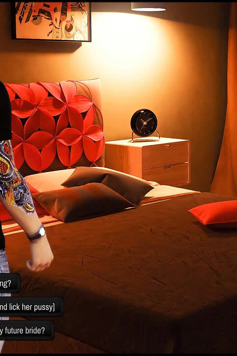 Serena dark confessions: hubby asked for payment raise, his fiancee can quit her work now ep 11