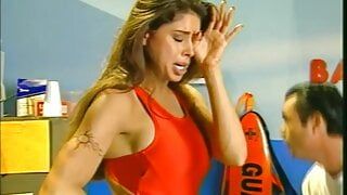 Baywatch xxx - capítulo # 01