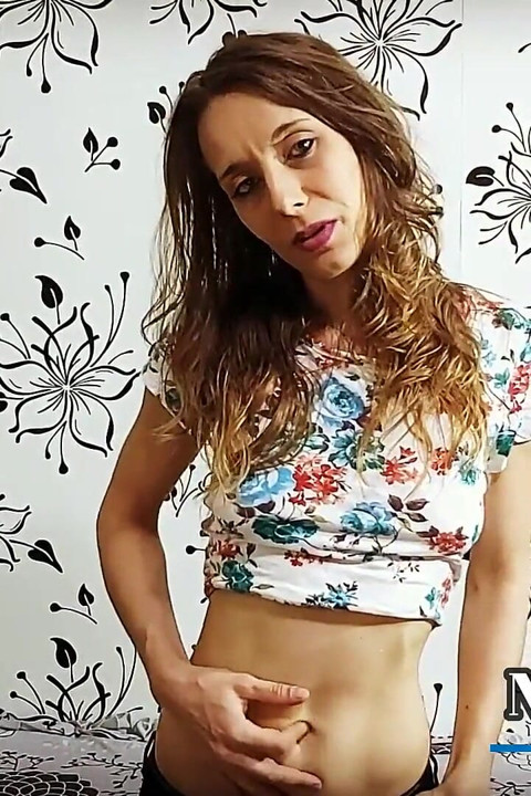 Joder mi vientre - 2 corridas