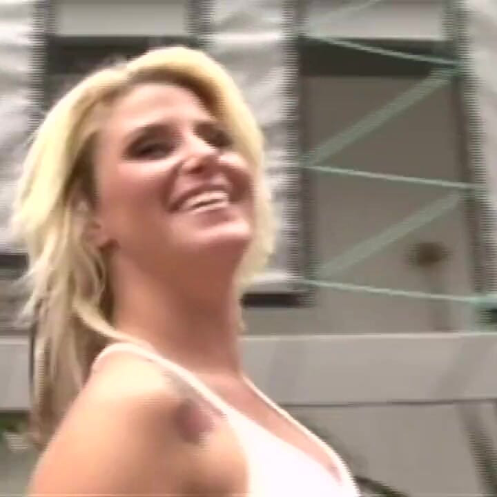 A giant black cock for a nasty milf in search of orgasm