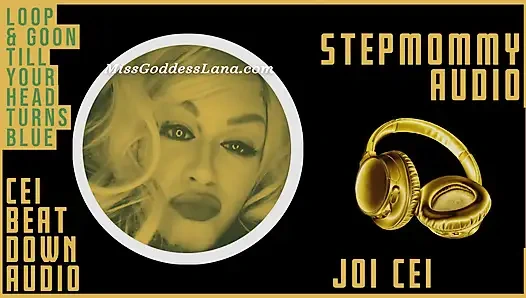 Жестокая мачеха в 1 цикле и вон, пока твоя голова не превратится в синие