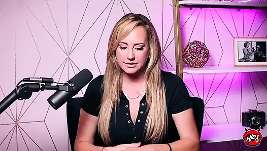 Brett Rossi: das Comeback, das Chaos und was wirklich mit Charlie Sheen passiert ist