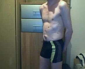 ich in badehose 12