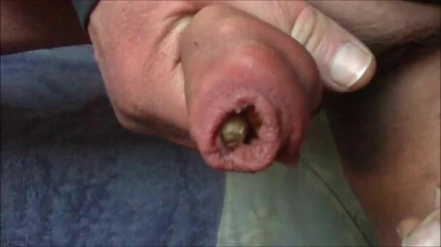 More foreskin with sausages - 6 videos
