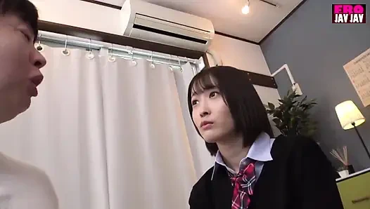 Сладкое и сексуальное соблазнение взрослой красотки - часть 3