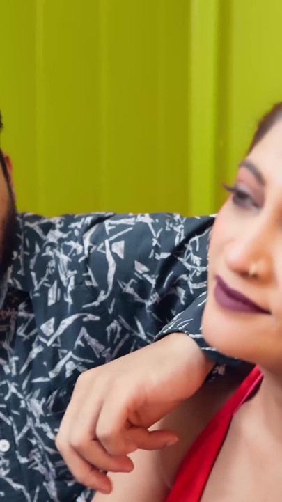 Desi Girlfriend and Her Padosi Boyfriend Had Full Nude Sex Indian Hindi Porn Video 4K