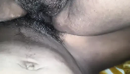 Gaw ke bhabhi ji ko mms banai chudai ki kale land se