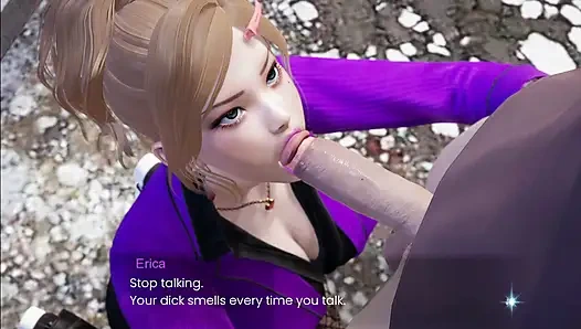 Meine freundin lutscht meinen schwanz nach langer zeit