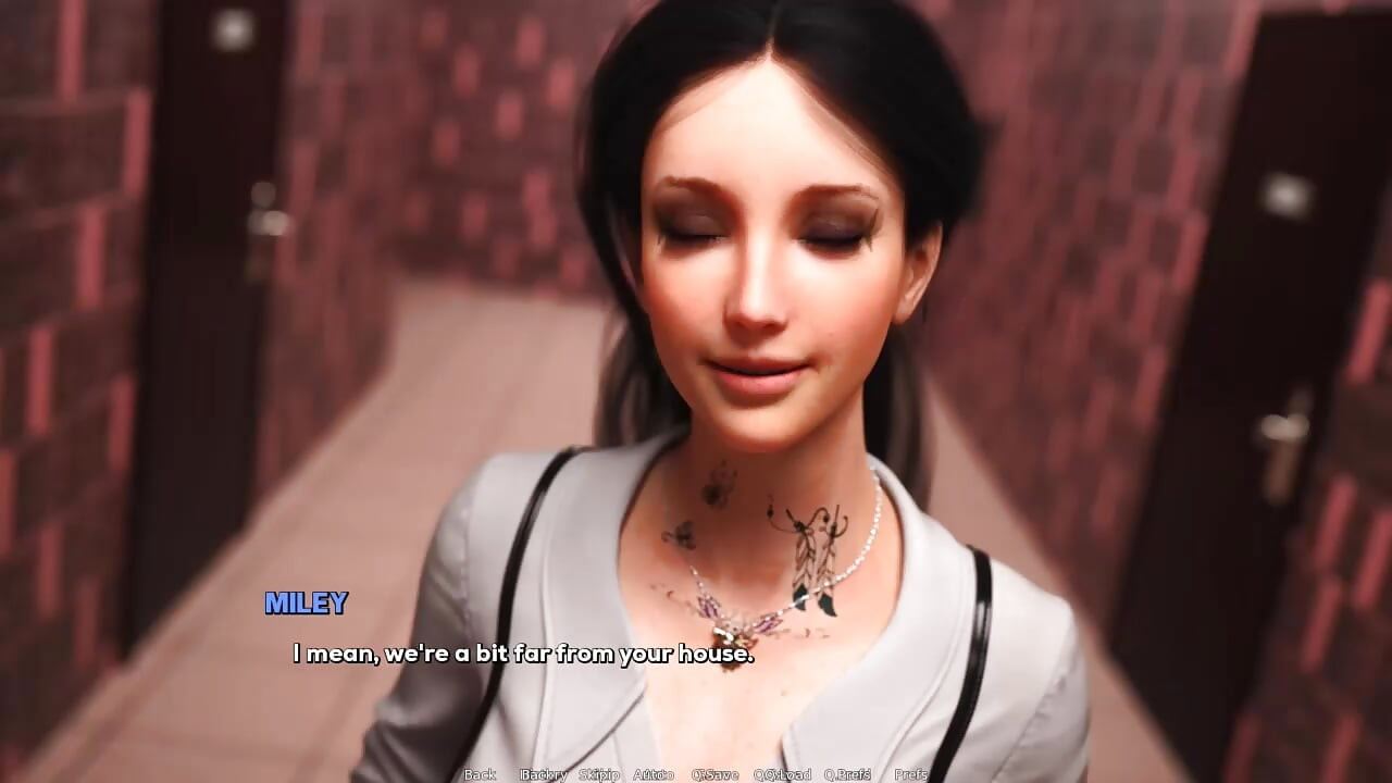 慾望之影 v0.8 作弊更新 #05