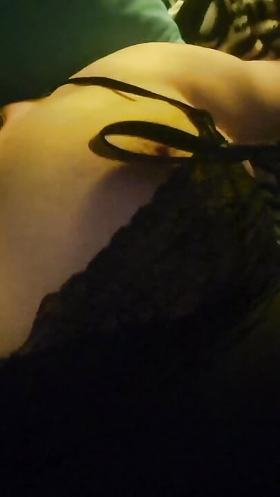 A Naughty Sissy Slut...