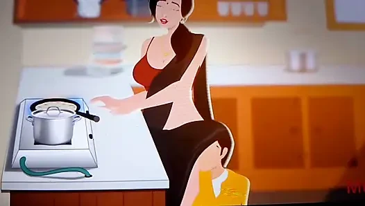 Video kartun