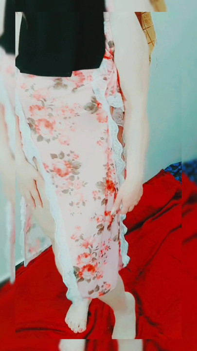 Arabian Tango Dancer | Clip 1