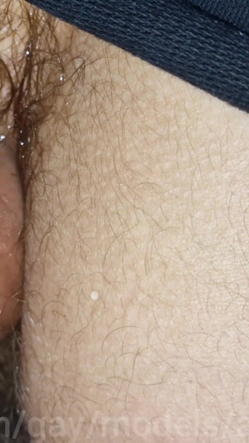 Epic moment from "Drool , dick, fucked point in cum ! Exclusive hot video of fucking a bad twink with a huge dick."
