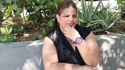 Tombul ve Kocaman Bir Latin Oyuncuyla Fotoğraf Çekimi Sert ve Lezzetli Bir Şekilde Sona Erdi