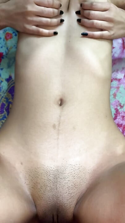 Wicked Riya in Tease Mode