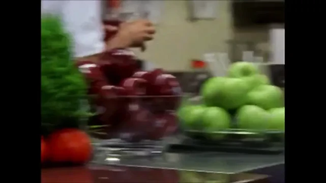 Sex and the City Season 3 Sex Scenes
