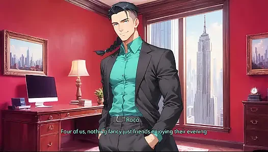 I Love Your Wife (part 4)